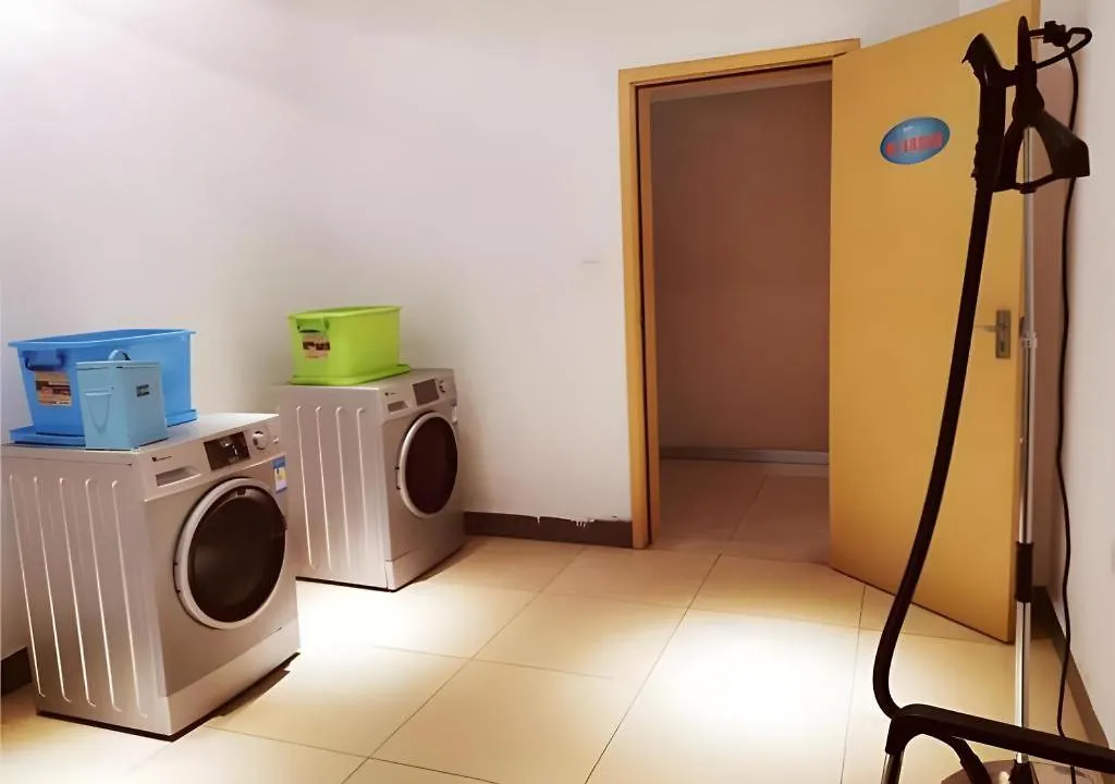 City Comfort Inn Hainan Sanya Yuya Road Yalong Bay